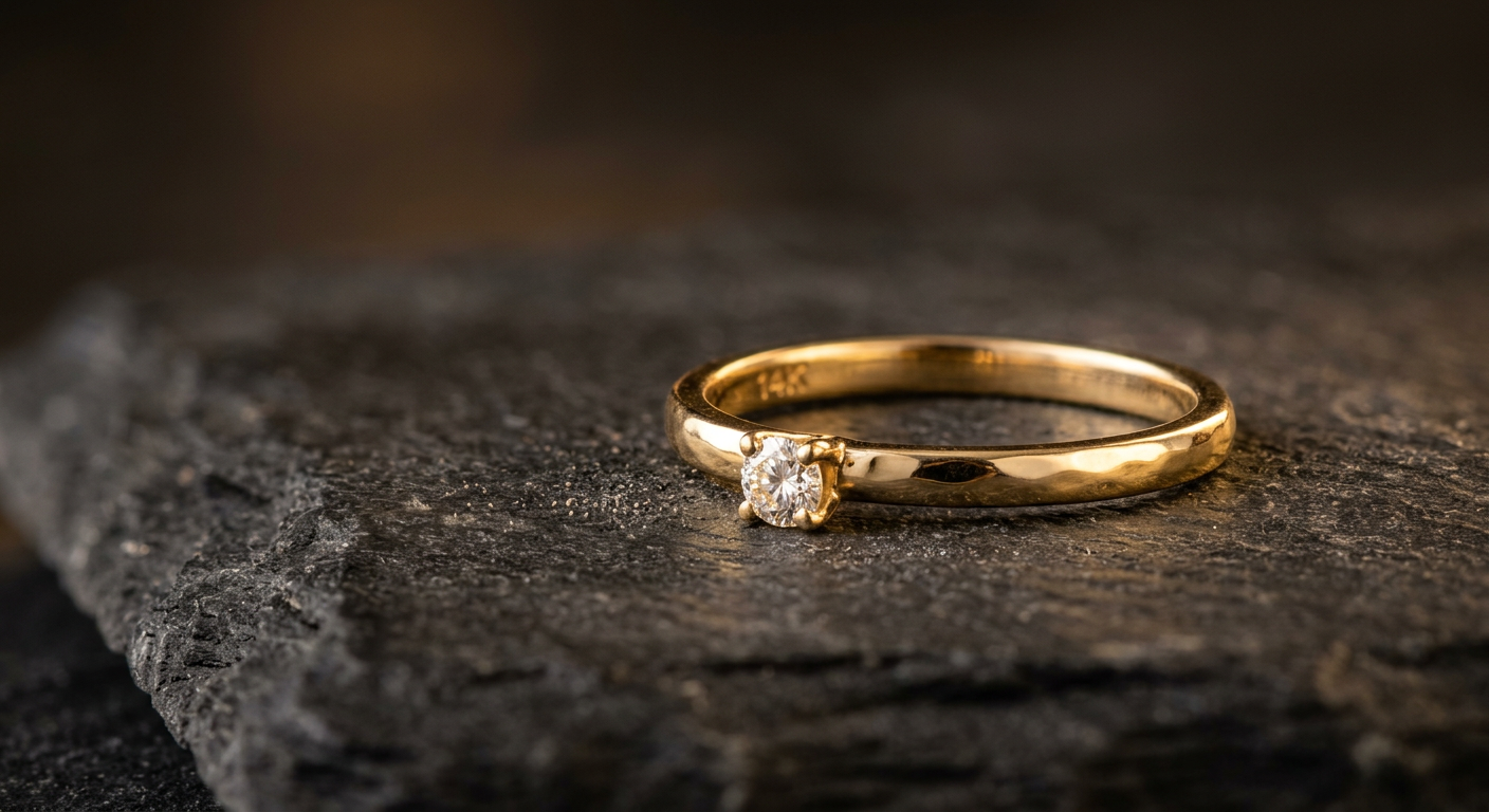 What Does 585 Mean on Gold? Complete Guide | Karatology | Karatology